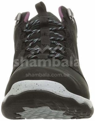 Кросівки жіночі Teva Arrowood Lux Mid WP W's Black 38 (TVA 8856.513-7)