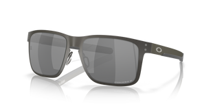 Окуляри Oakley Holbrook Metal, Matte Gunmetal/Prizm Black, Polarized (OAK 4123.0655)