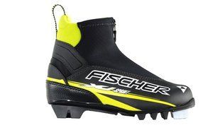 Ботинки детские беговые Fischer XJ Sprint, р.25 (S05311)
