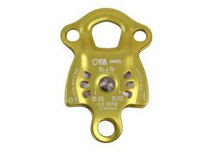 Ролик First Ascent Inzel, Gold (FA 1415)