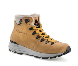 Напівчеревики жіночі Zamberlan 325 CORNELL LITE GTX WNS, tan, 37 (006.3677)