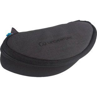 Чохол для окулярів Lifeventure Sunglasses Case, Recycled, Black/Grey (LFV 68431-01)