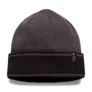 Шапка Black Diamond Cuffed Beanie, Antracite / Black, р.One Size (BD 7210259039ALL1)