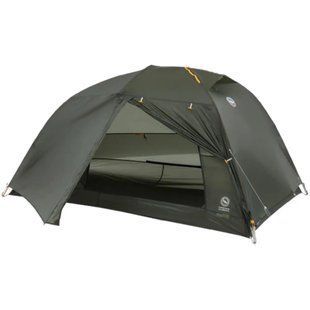 Намет двомісний Big Agnes Copper Spur UL2 Bikepack, lichen green (021.0323)