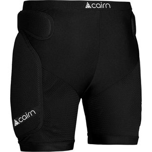 Шорты защитные Cairn Proxim, Black, XL (CRN 0800070-02-XL)