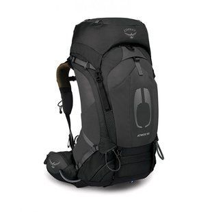 Рюкзак Osprey Atmos AG 50, Black, L/XL (009.2792) - 2022