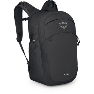 Рюкзак Osprey Poco Changing Pack, Black, O/S (843820186581)