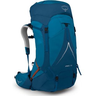 Рюкзак Osprey Atmos AG LT 65 Night Shift/Scoria Blue, S/M (009.3276)