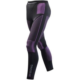 Термоштаны X-Bionic Energy Accumulator&reg; EVO Lady Long Pants XS (I020222.G083-XS)