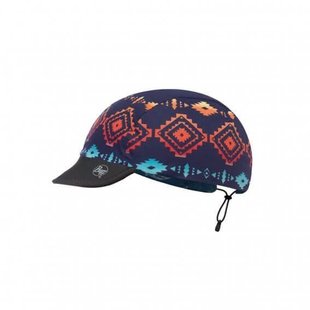 Кепка дитяча (4-8) Buff Child Cap, Archery Blue / Navy (BU 117125.707.10.00)