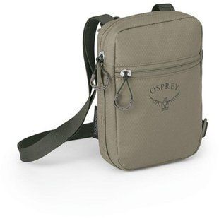 Сумка Osprey Daylite Small Crossbody, Tan Concrete (843820186352)