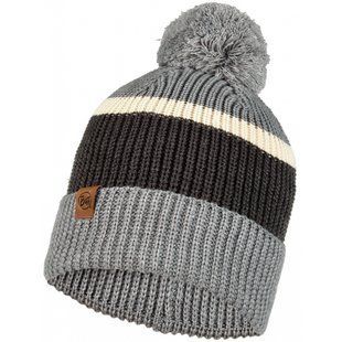 Шапка Buff Knitted Hat Elon, Ash (BU 126464.914.10.00)