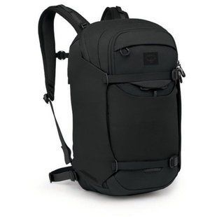 Рюкзак Osprey Metron 24, Black, O/S (843820198614)