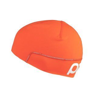 Шапка POC AVIP Road Beanie, Zink Orange, One Size (PC 641601205ONE1)