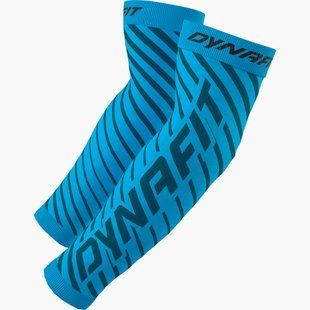 Захист ліктя Dynafit Performance Arm Guard, blue, S/M (715168880)