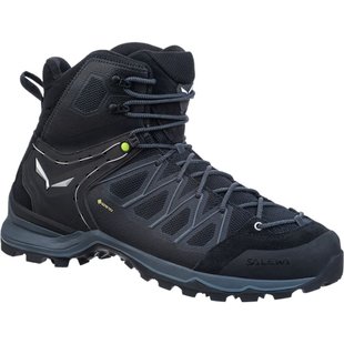 Черевики чоловічі Salewa MS MTN Trainer Lite MID GTX, Black, 44 (SLW 61359.0971-44)