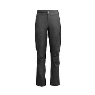 Штани чоловічі Black Diamond M Winter Alpine Pants, Black, L (BD E5SJ.015-L)