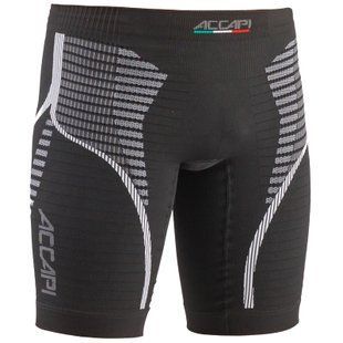 Шорти чоловічі Accapi HealthPower, Black/Anthracite, XL/XXL (ACC NA426.906-X2X)