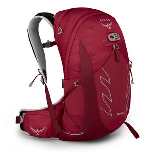 Рюкзак Osprey Talon 22 Martian Red, M/L (OSP TALON-0852.1343) - 2022