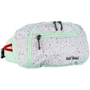Сумка-рюкзак Tatonka Hip Sling Pack, Ash Grey Confetti (TAT 2208.059)