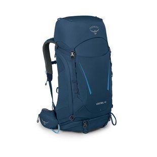 Рюкзак Osprey Kestrel 48 (2023), Atlas blue, L/XL (843820153149)