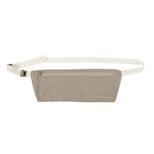 Кошелек нательный Tatonka Skin Moneybelt, Macciato (4013236387865)