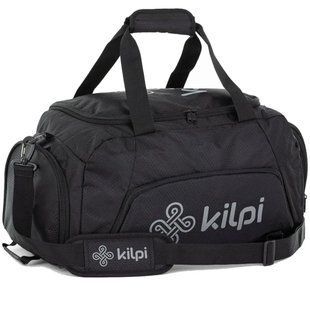 Сумка Kilpi DRILL 35-U, black (YU0613KIBLKUNI)