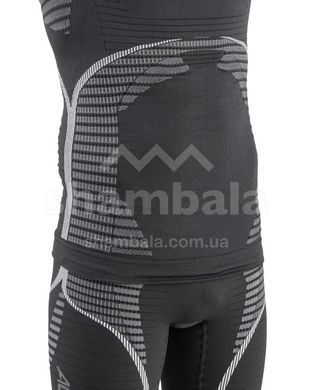 Шорты мужские Accapi HealthPower, Black/Anthracite, XL/XXL (ACC NA426.906-X2X)