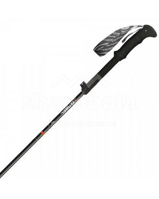 Триккинговые палки Gabel Ibex Carbon XT, 36-135 см (034.0019)