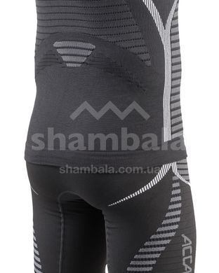 Шорты мужские Accapi HealthPower, Black/Anthracite, XL/XXL (ACC NA426.906-X2X)