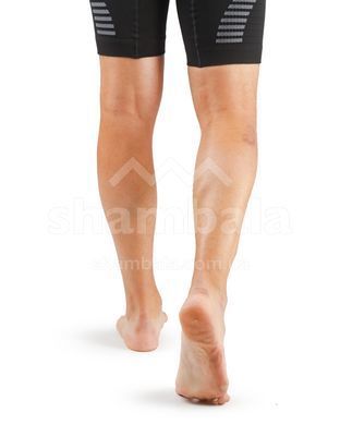 Шорты мужские Accapi HealthPower, Black/Anthracite, XL/XXL (ACC NA426.906-X2X)