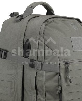 Штурмовий рюкзак Tasmanian Tiger Mission Pack MK 37, Carbon (TT 7599.043)