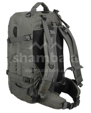 Штурмовий рюкзак Tasmanian Tiger Mission Pack MK 37, Carbon (TT 7599.043)
