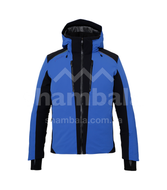 Горнолыжная мужская теплая мембранная куртка Phenix Wing Jacket, L/52 - Blue (PH ESA72OT42.BL-L/52)