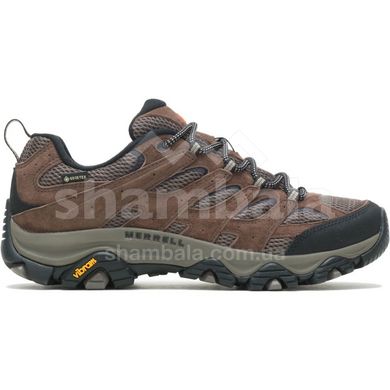 Кросівки трекінгові чоловічі Merrell MOAB 3 GTX Bracken, р.49 (195017984785)