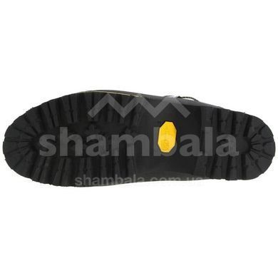 Черевики чоловічі La Sportiva Spantik, Grey/Yellow, 42 (LS 296GI-42)