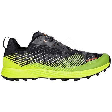 Кросівки чоловічі LOWA Citux, Lime/Flame, 40 (310694-7223-40.0)