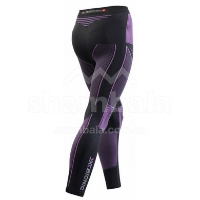 Термоштаны X-Bionic Energy Accumulator® EVO Lady Long Pants XS (I020222.G083-XS)