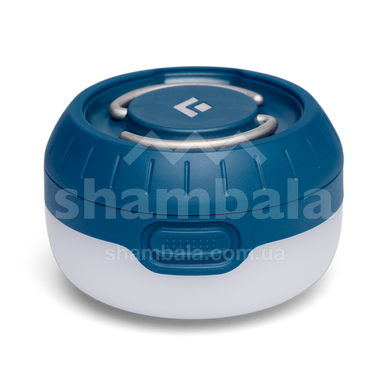 Ліхтар кемпінговий Black Diamond Moji, 200 люмен, Azul (BD 6206834004ALL1)