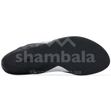 Скальные туфли Black Diamond Aspect Aluminium, р.10 (BD 570111.ALUM-100)