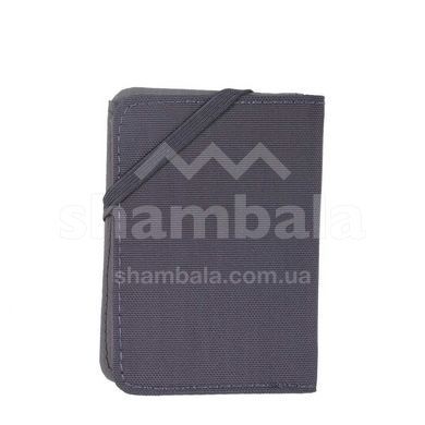 Кардхолдер Lifeventure Recycled RFID Card Wallet, navy (68252)