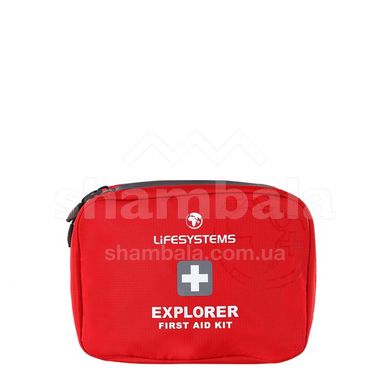 Аптечка заповнена Lifesystems Explorer First Aid Kit (1035)