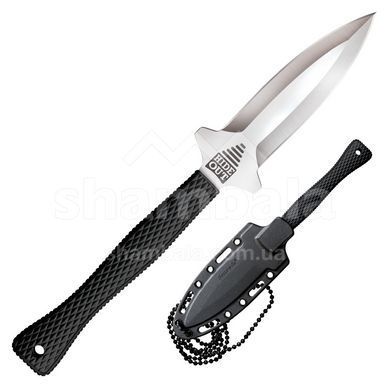 Ніж Cold Steel Hide Out, Black (49NDEZ)