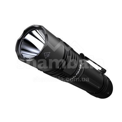 Набір ручних ліхтарів Fenix PD36R Pro + Fenix MINI-LITE (PD36RPRO-MINILITE)