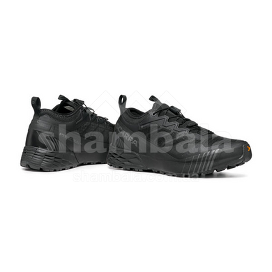 Кросівки Scarpa Ribelle Run GTX, Black/Black, 41 (8057963271697)