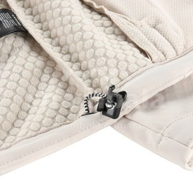 Жіноча куртка Soft Shell Alpine Pro HOORA, Beige, XS (LJCE590128 XS)