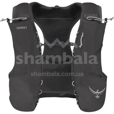 Рюкзак-жилет Osprey Duro LT, black, L (009.4260)