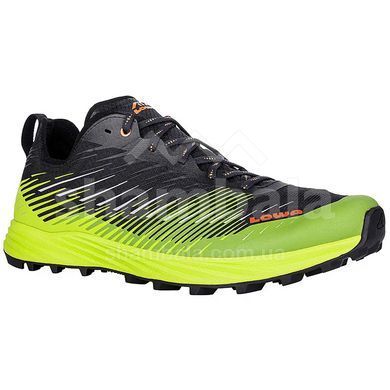 Кросівки чоловічі LOWA Citux, Lime/Flame, 40 (310694-7223-40.0)