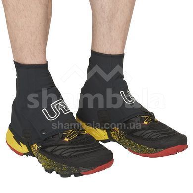 Бахіли Ultimate Direction FK Gaiter, Black, M (UD 80603818-BK-M)