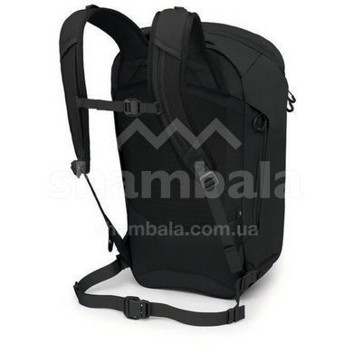 Рюкзак Osprey Metron 24, Black, O/S (843820198614)